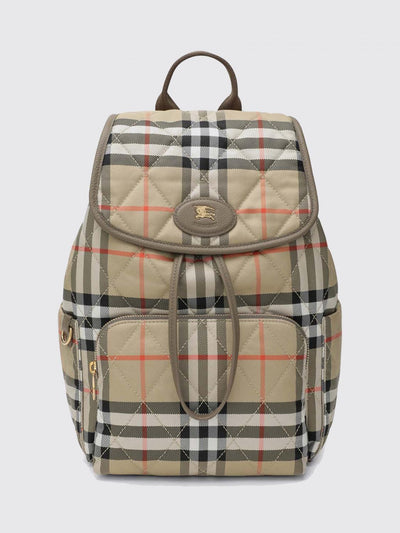 woman's backpack