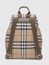 woman's backpack