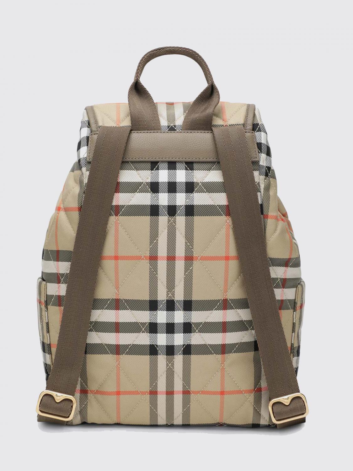 woman's backpack