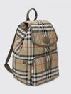 woman's backpack