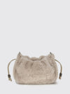 woman's crossbody bag