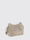 woman's crossbody bag