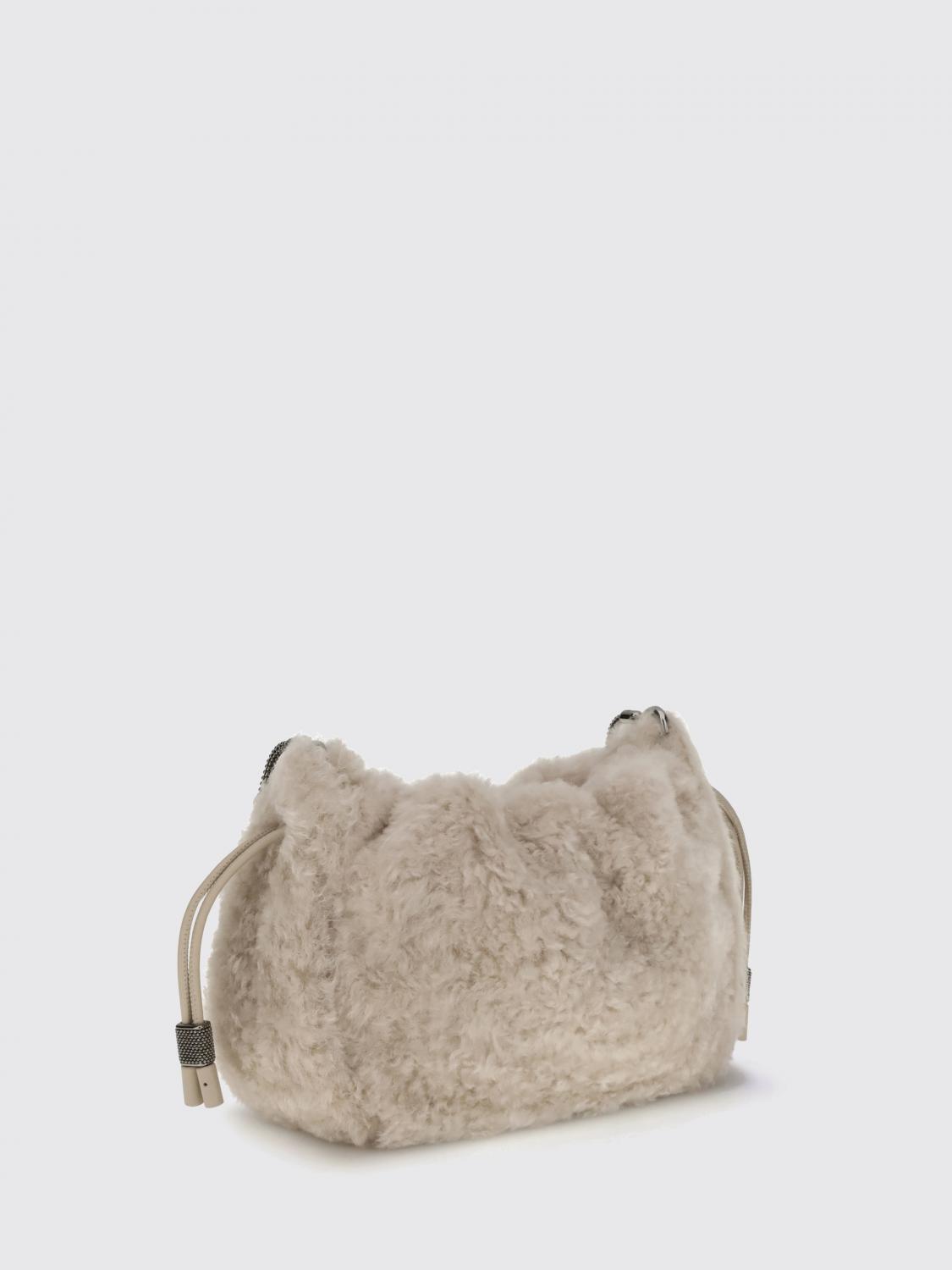 woman's crossbody bag
