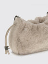 woman's crossbody bag