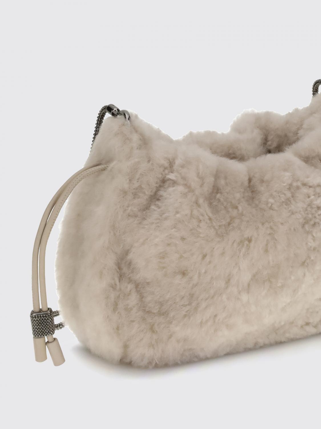 woman's crossbody bag