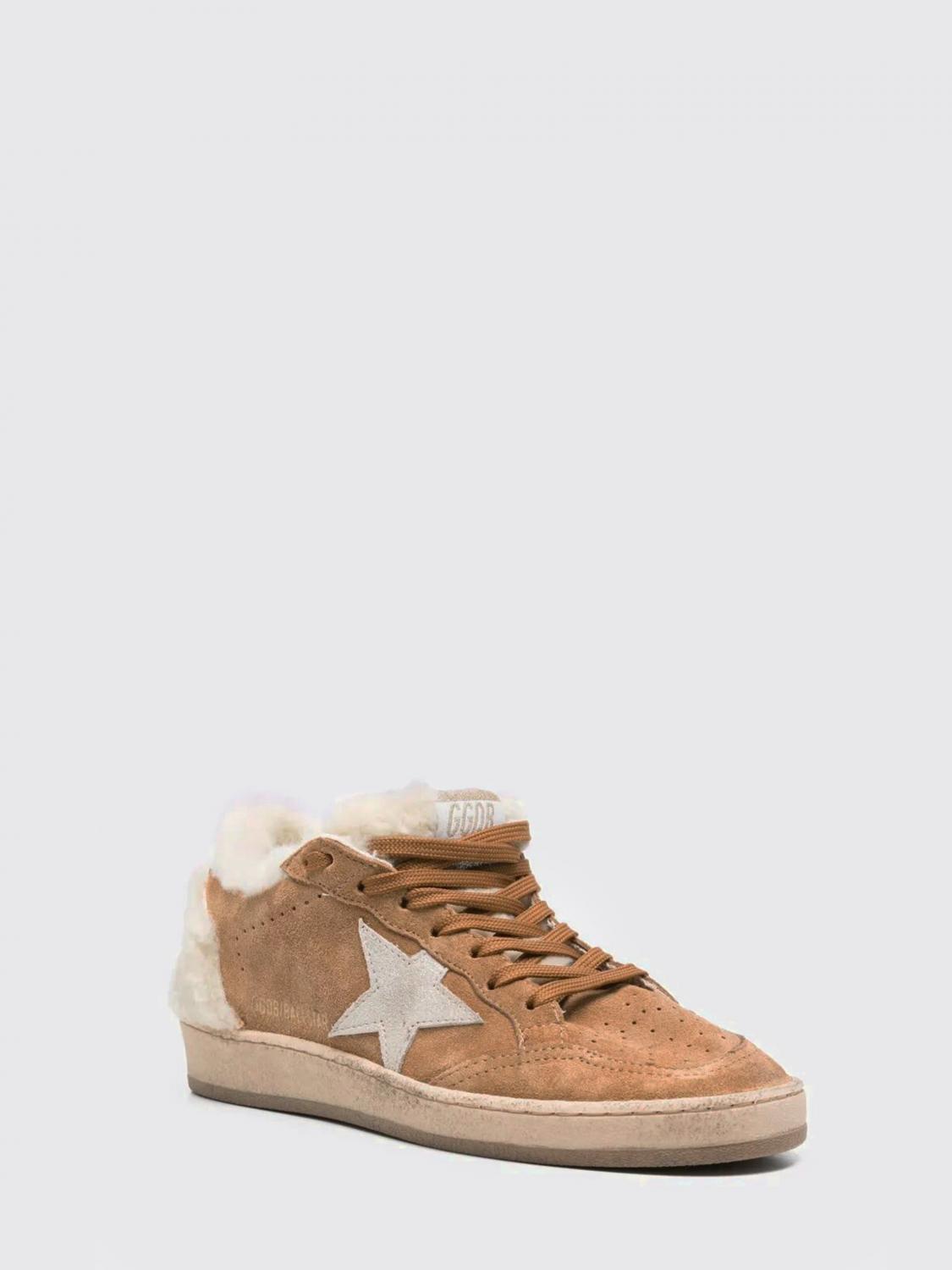 GOLDEN GOOSE 36 woman&