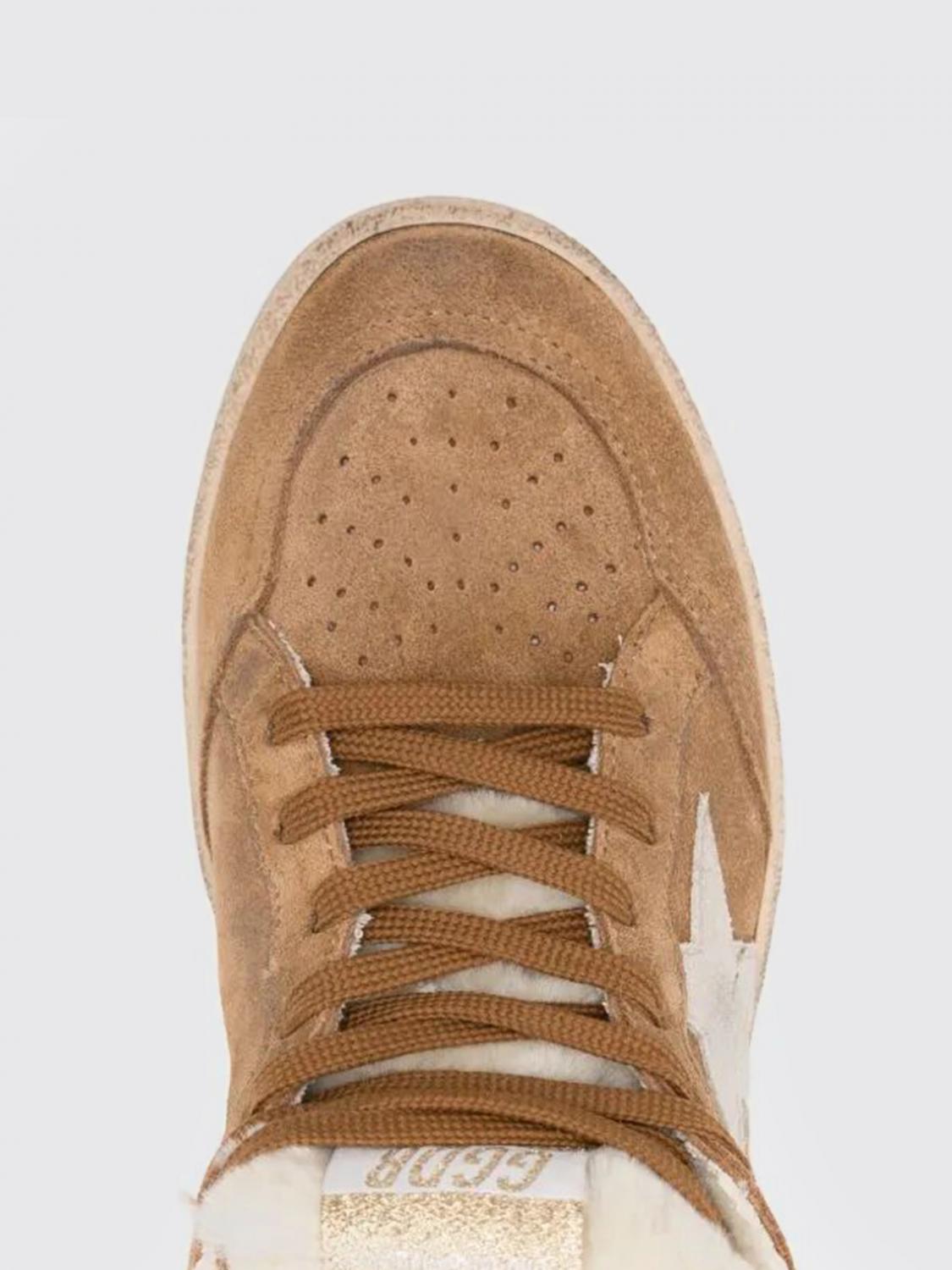 GOLDEN GOOSE 36 woman&