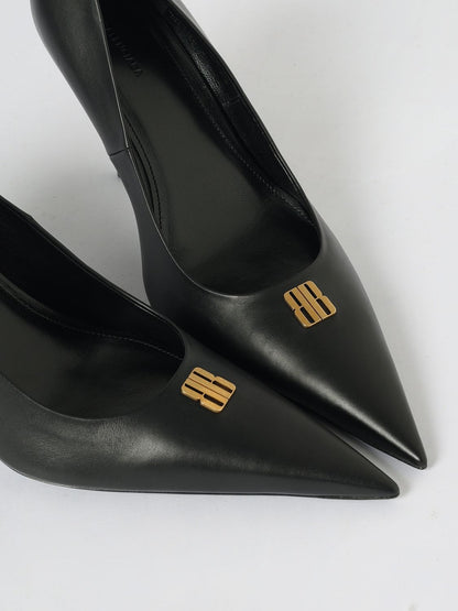 BALENCIAGA 36 woman&