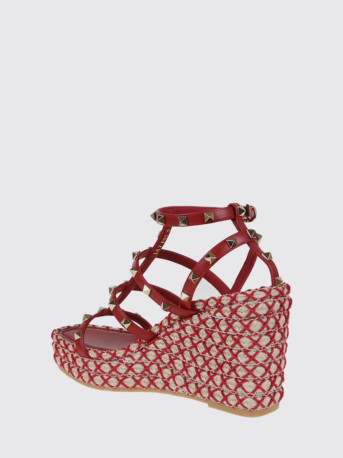 VALENTINO GARAVANI 35 woman&