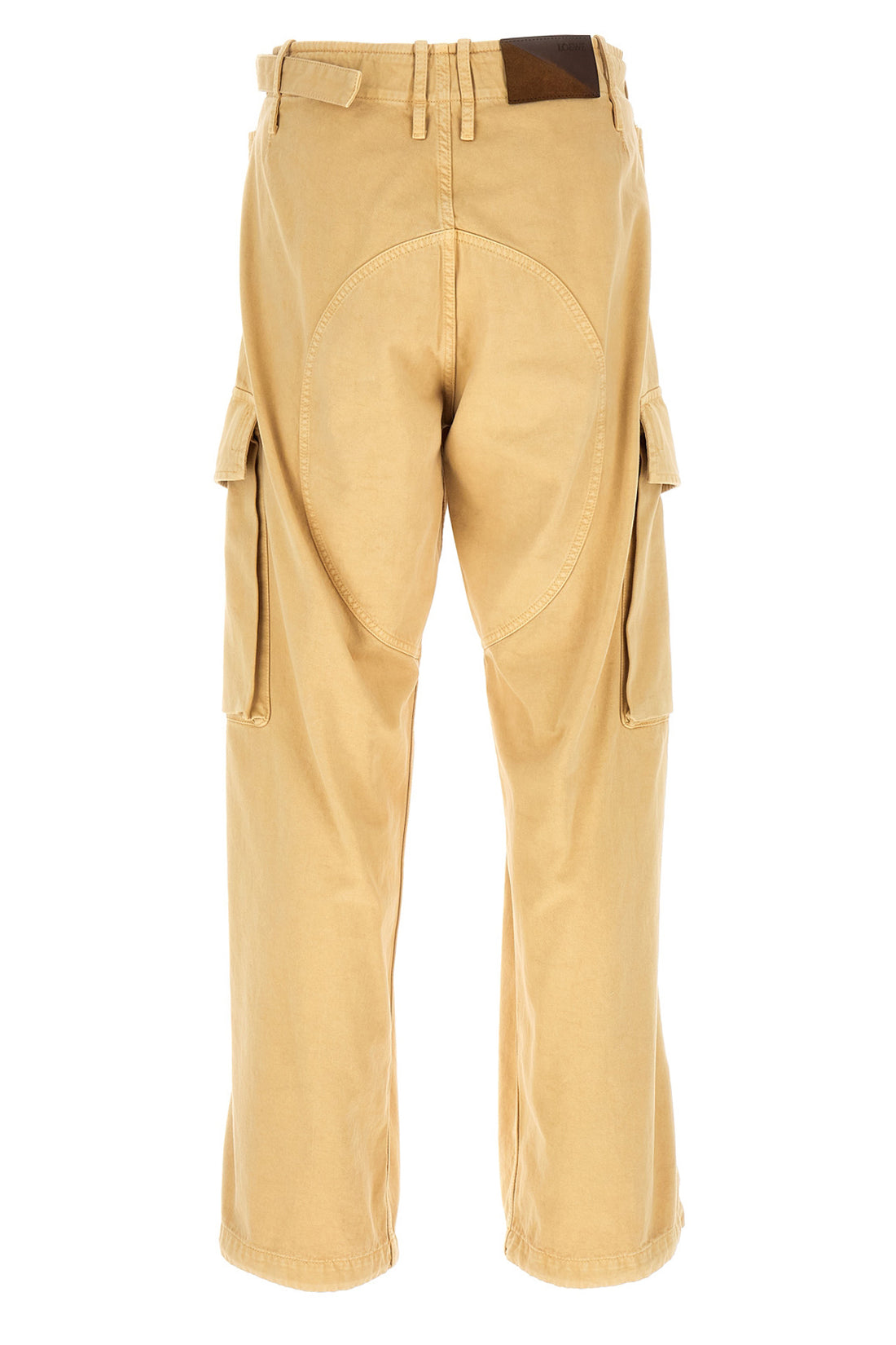 LOEWE 48 the loewe cargo pants