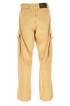 the loewe cargo pants
