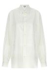 light cotton twill shirt