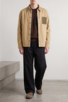 the overshirt loewe