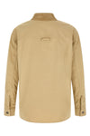 the overshirt loewe