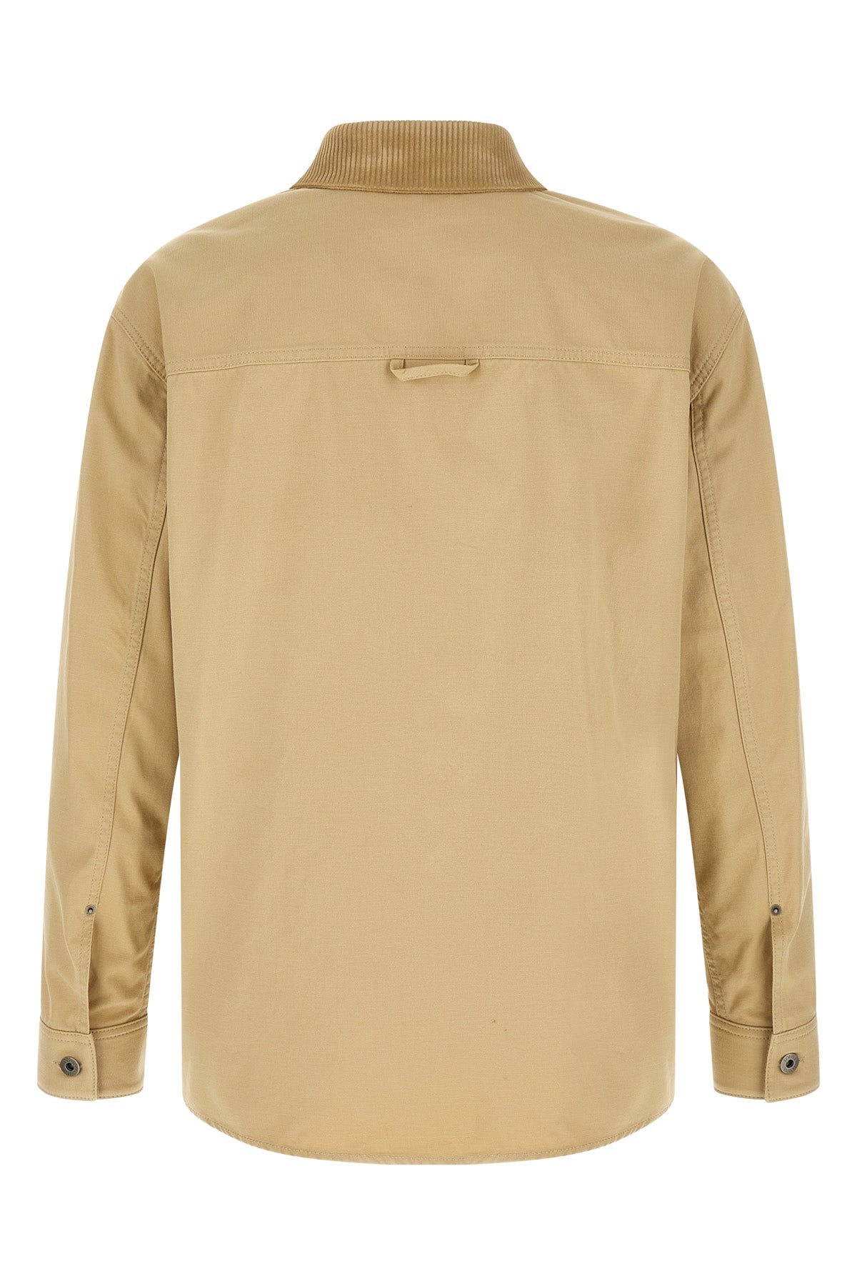 the overshirt loewe