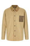 the overshirt loewe