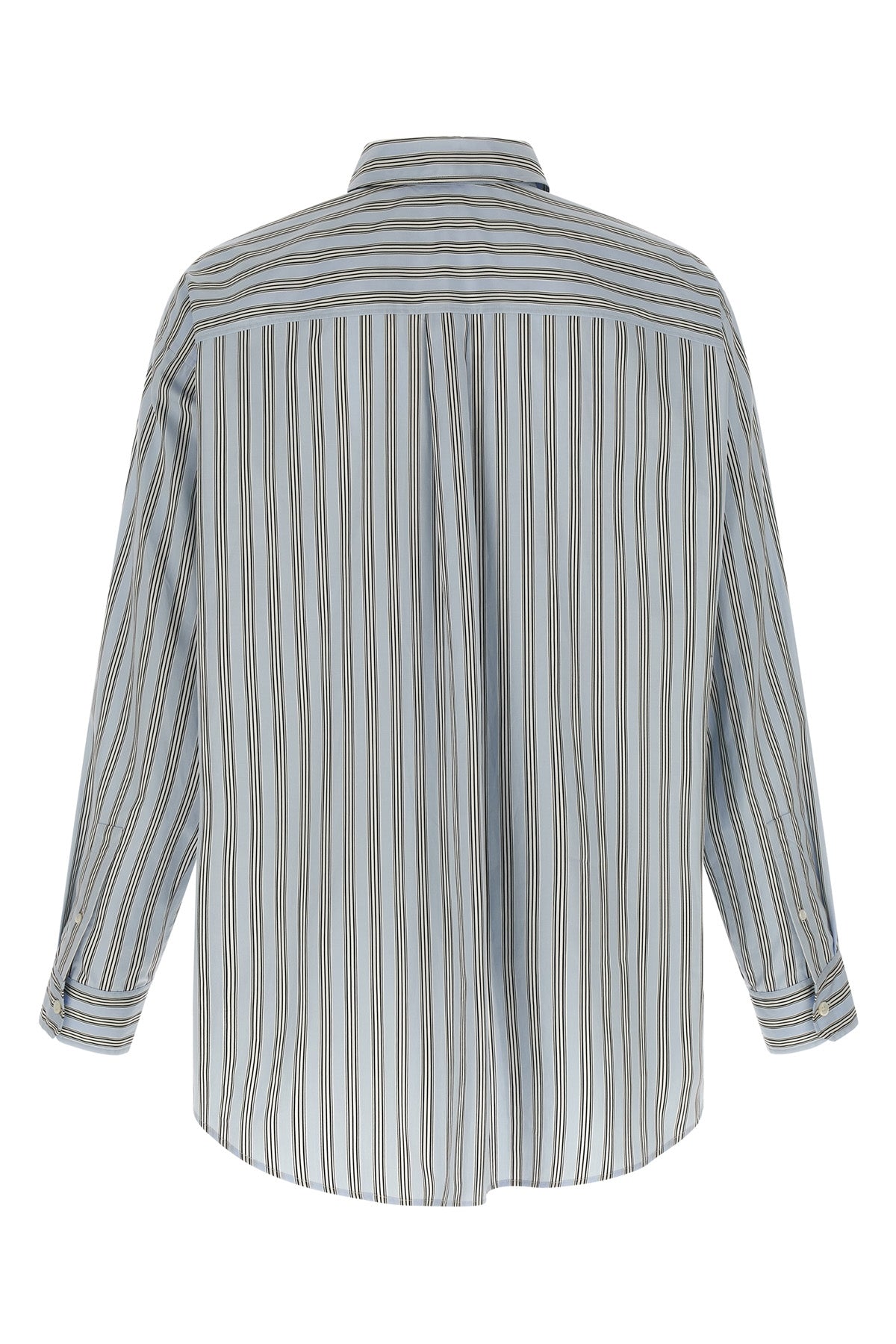 the loewe shirt