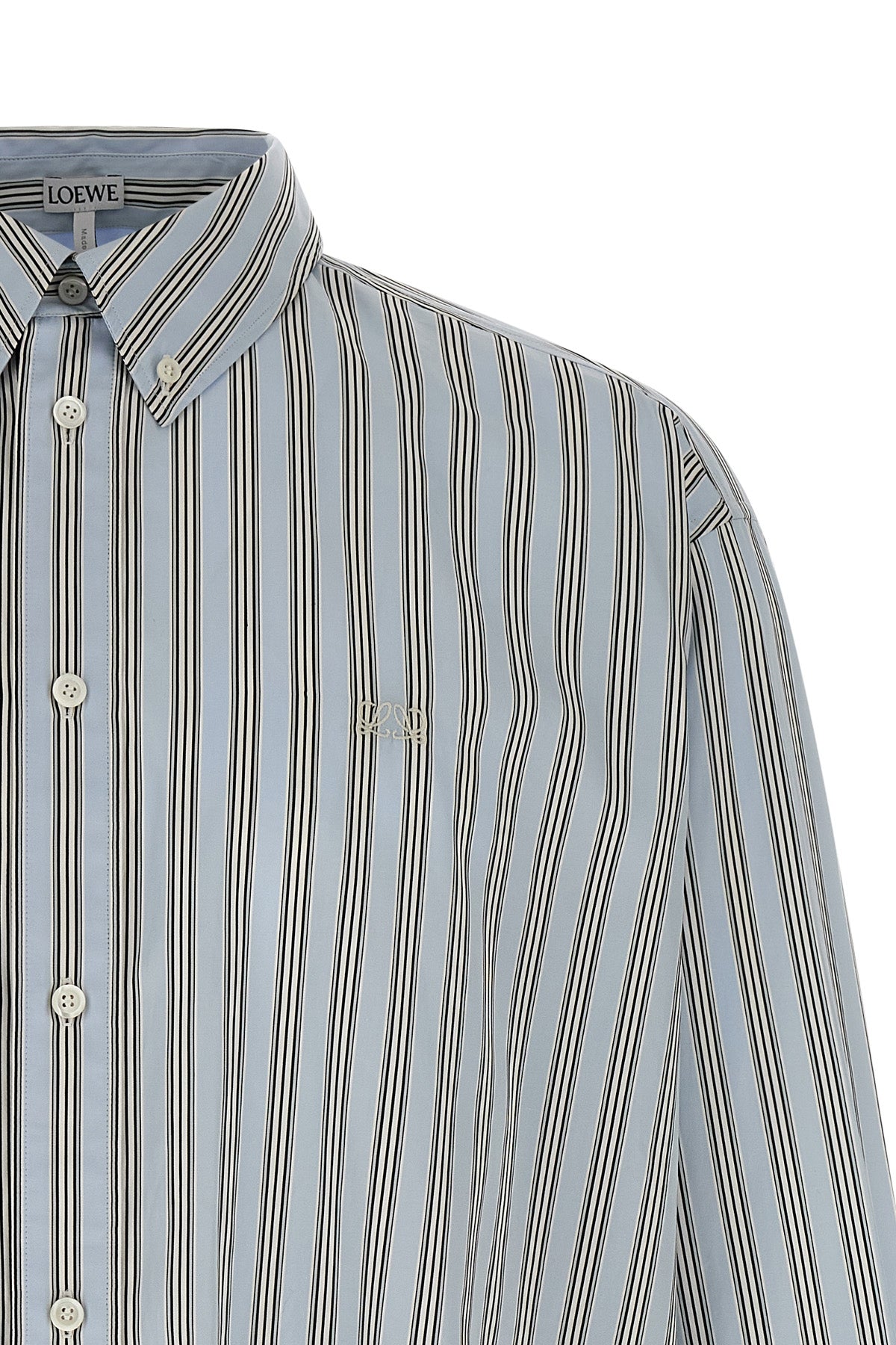 the loewe shirt
