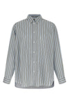 the loewe shirt