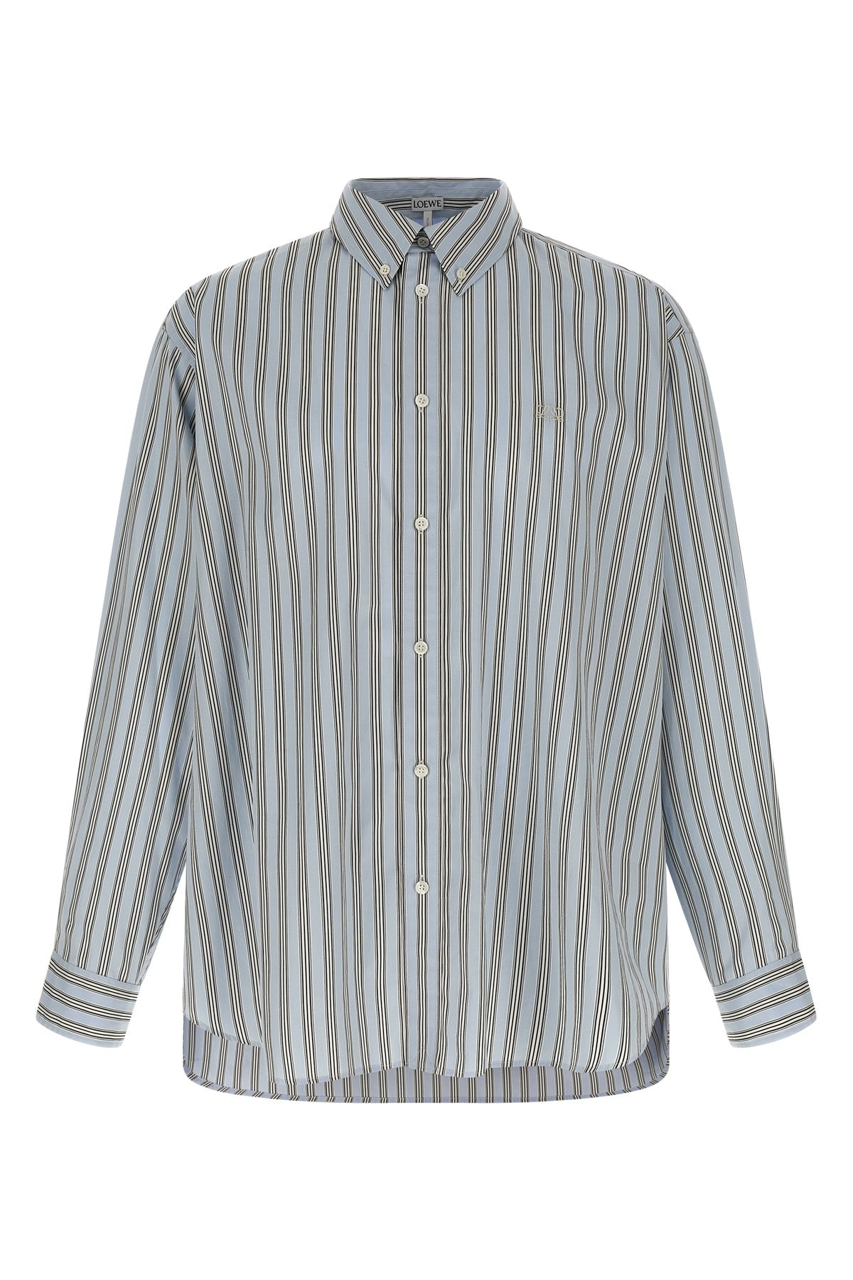 the loewe shirt