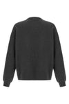 the loewe sweatshirt