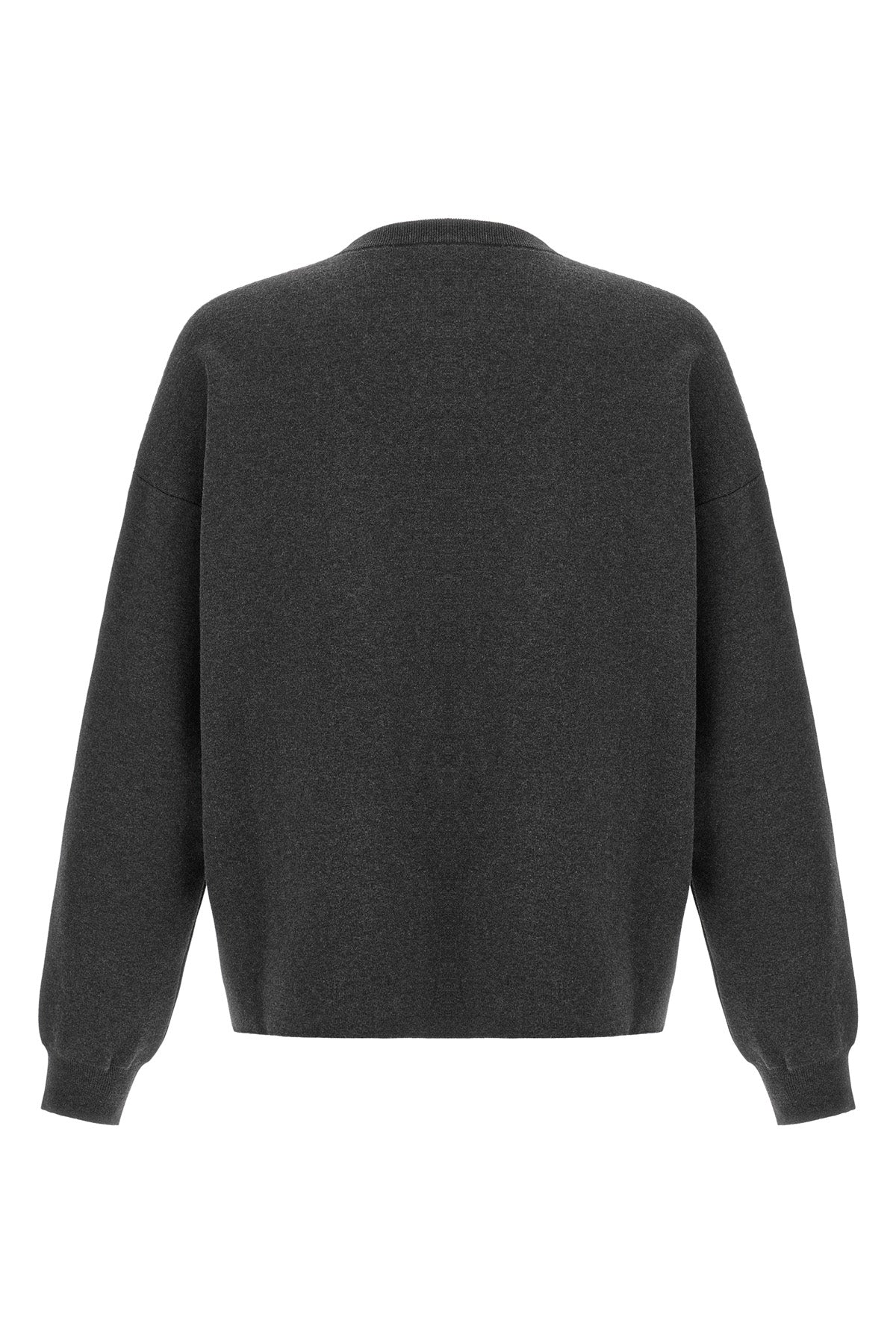the loewe sweatshirt