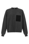 the loewe sweatshirt