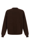 the loewe sweatshirt