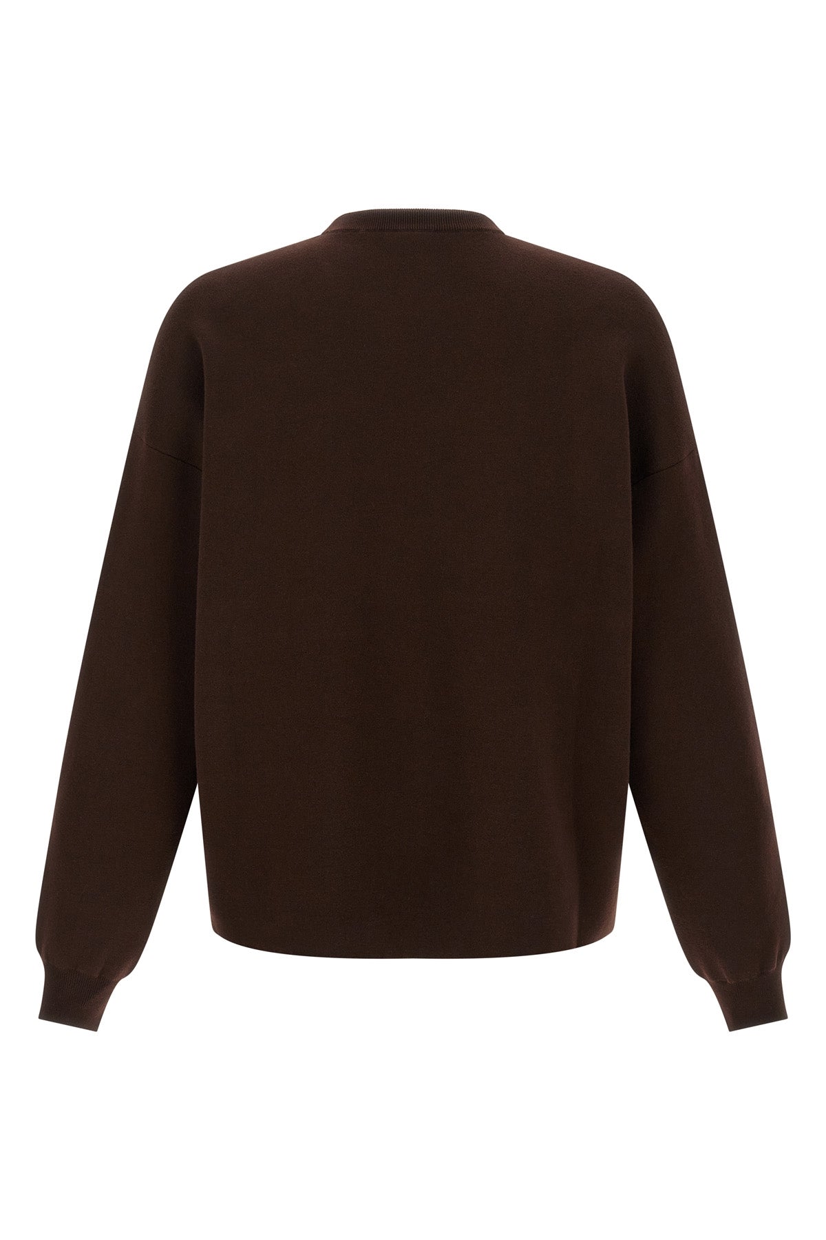 the loewe sweatshirt