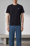 the loewe short-sleeved t-shirt
