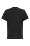 the loewe short-sleeved t-shirt