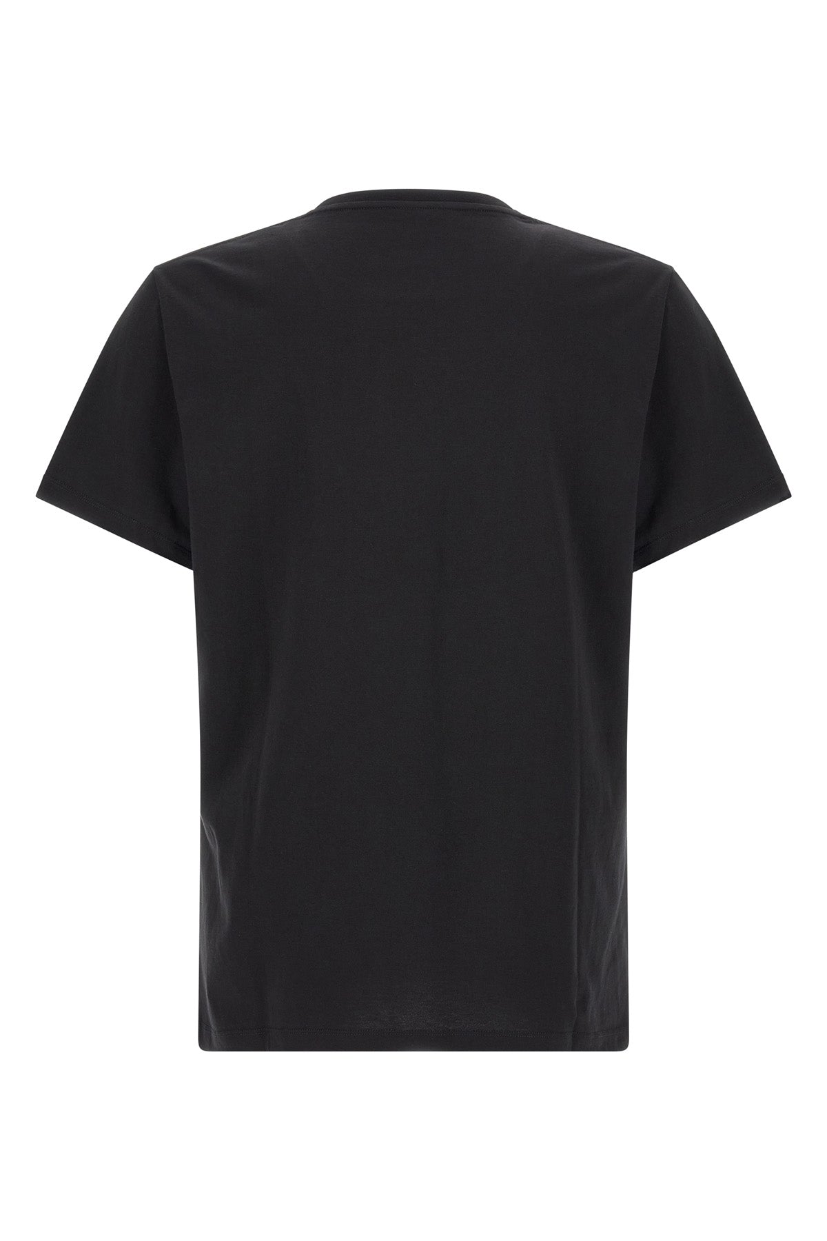the loewe short-sleeved t-shirt