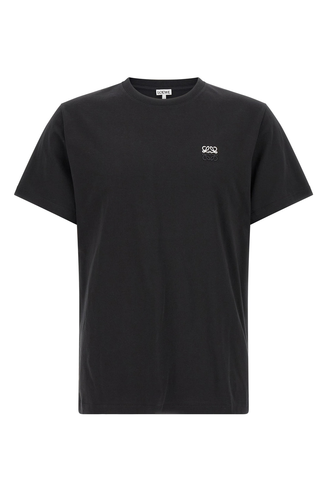 LOEWE L the loewe short-sleeved t-shirt