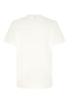 the loewe short-sleeved t-shirt