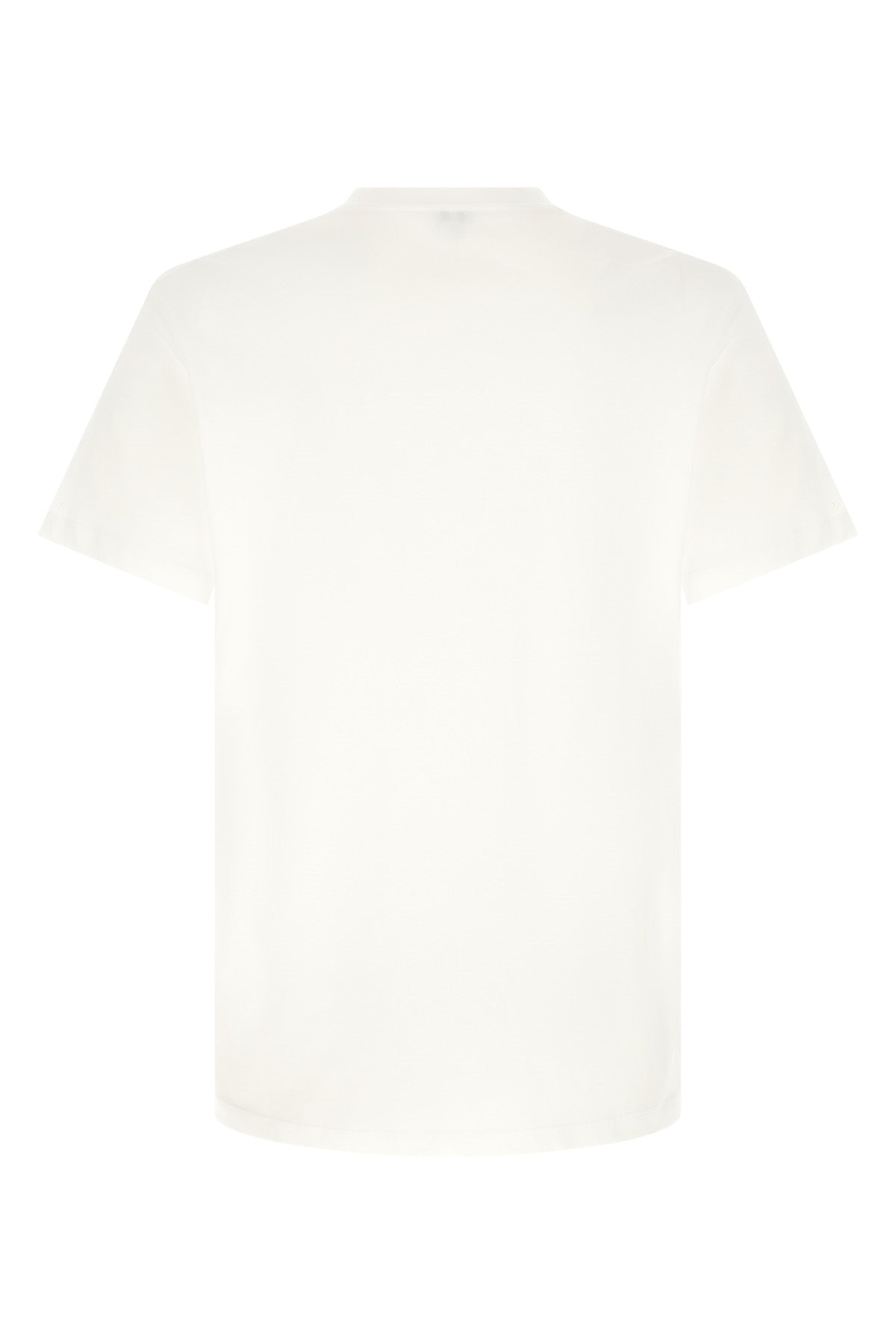 the loewe short-sleeved t-shirt