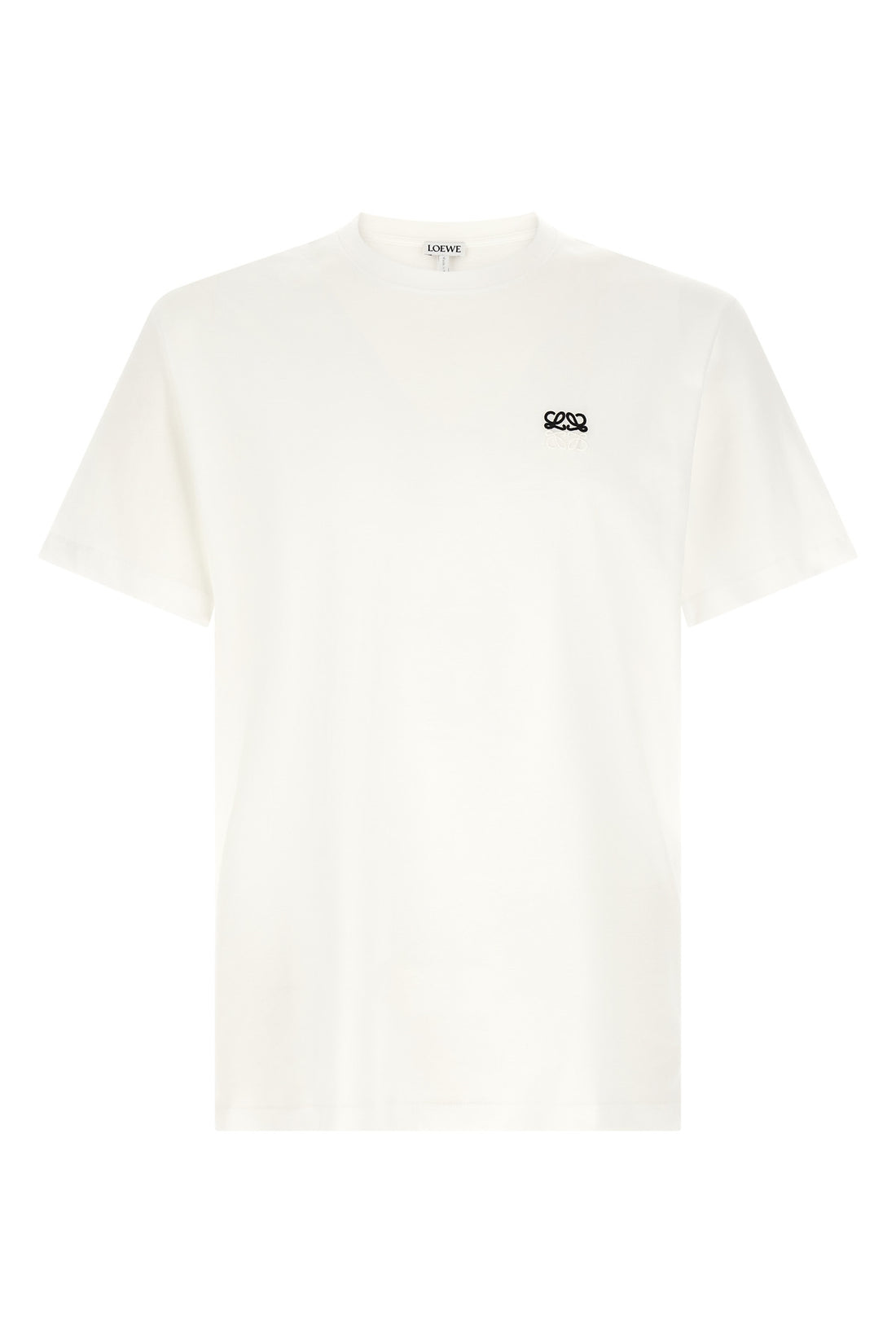 LOEWE L the loewe short-sleeved t-shirt