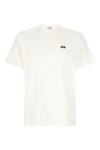 the loewe short-sleeved t-shirt