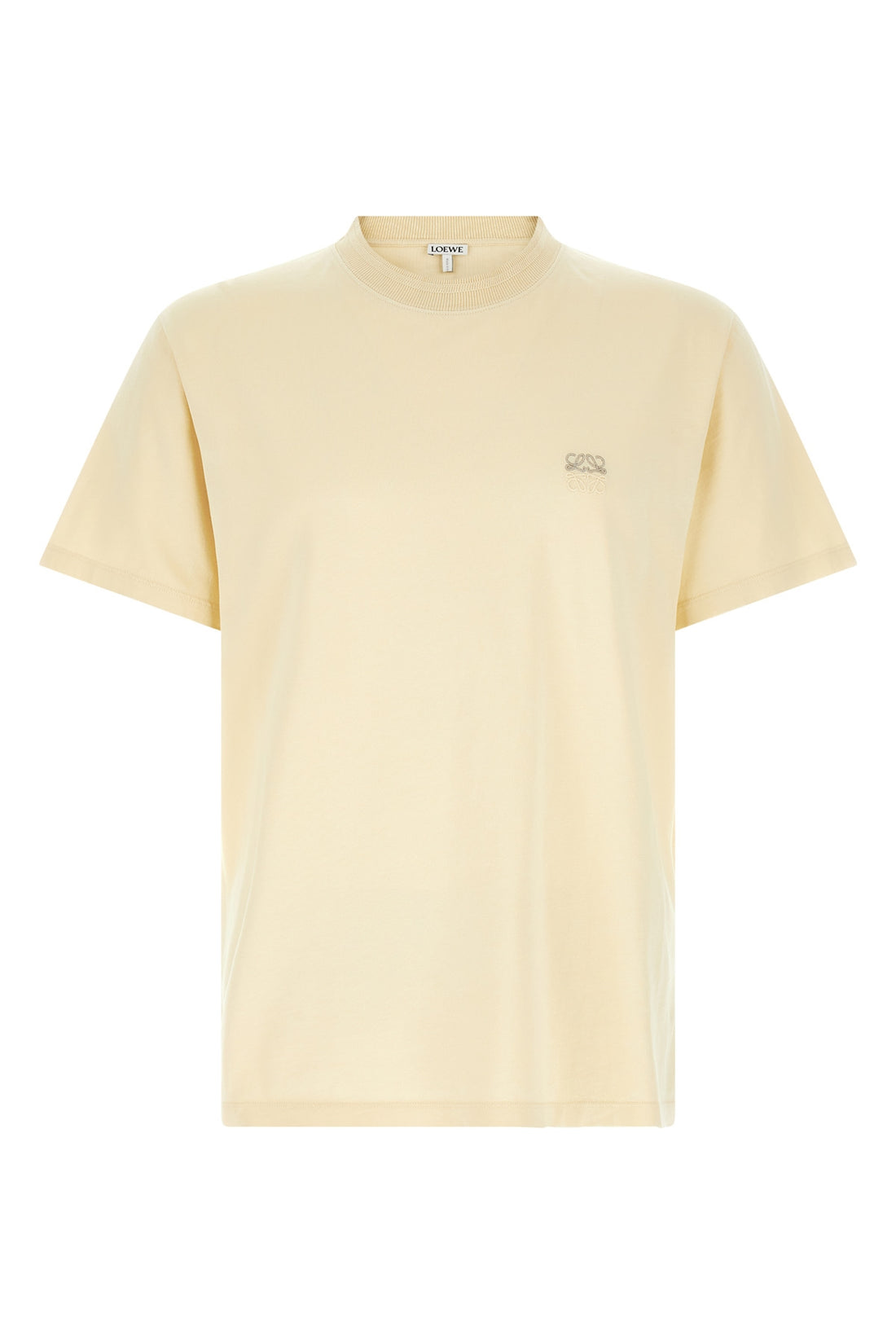 LOEWE L the loewe regular fit t-shirt