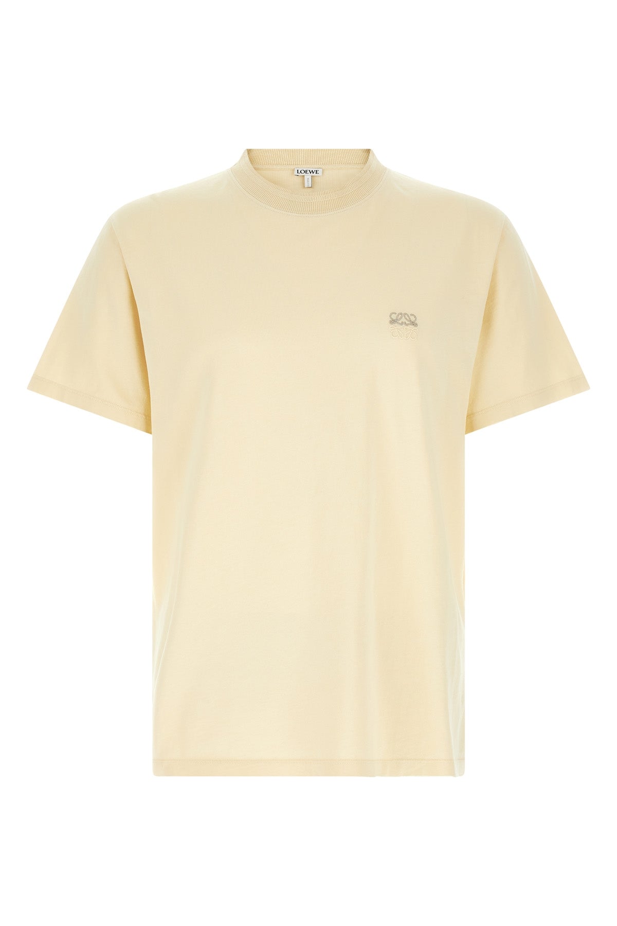 the loewe regular fit t-shirt