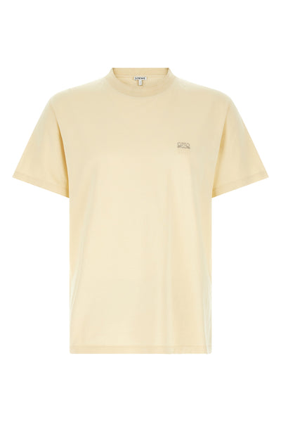 the loewe regular fit t-shirt