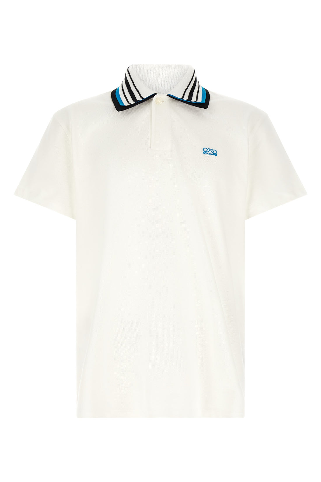 LOEWE L polo shirt loewe