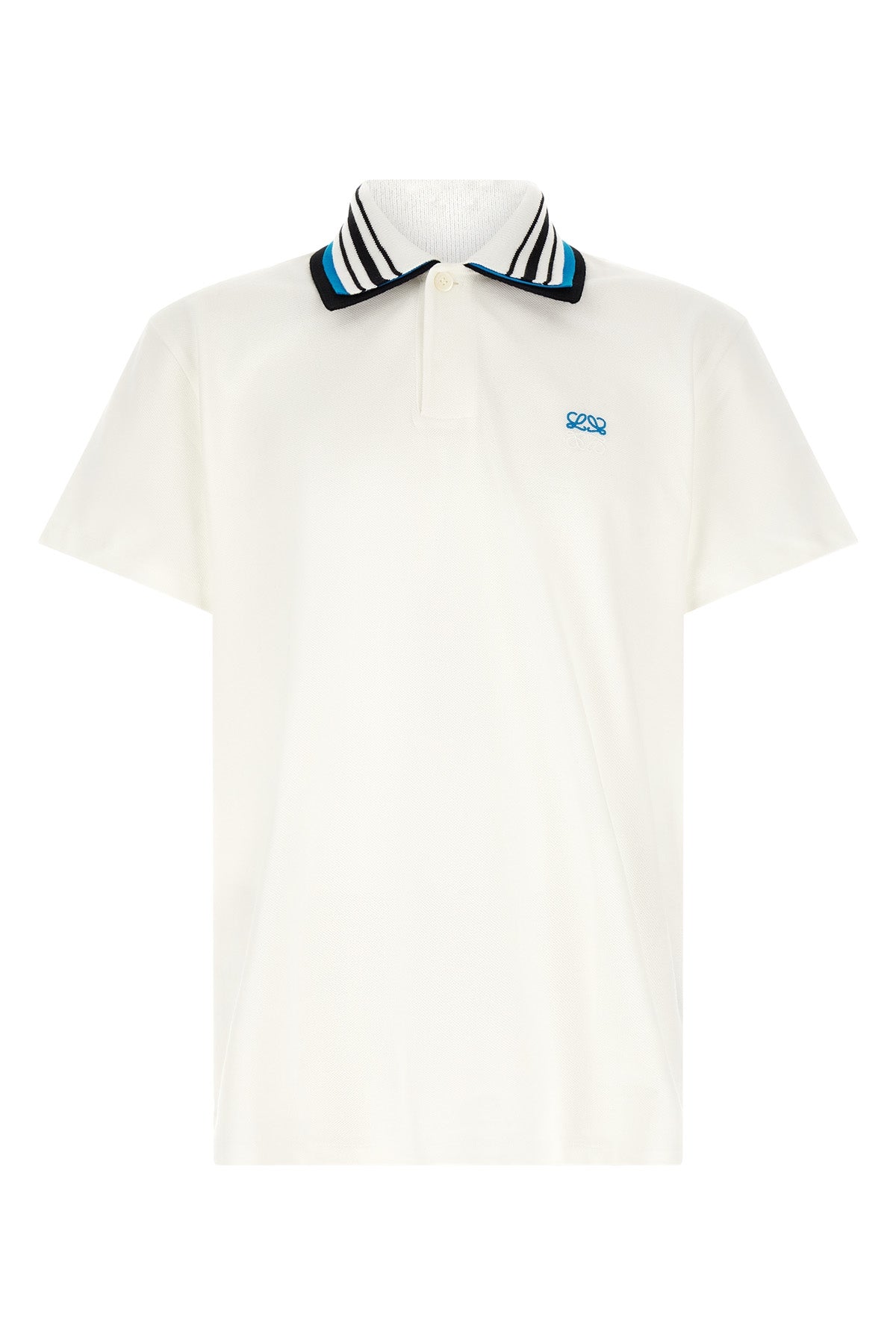 polo shirt loewe