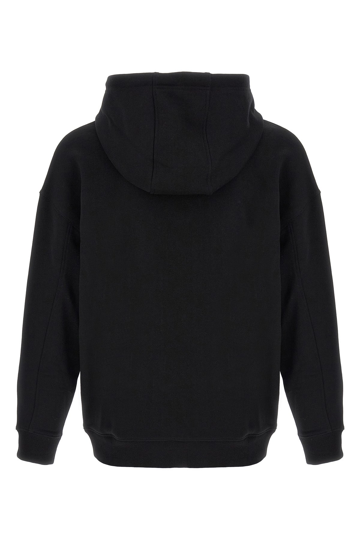 the loewe hoodie