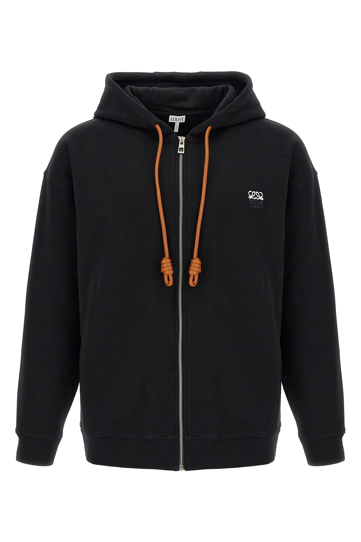 the loewe hoodie