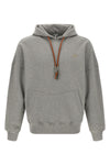 the loewe sweatshirt