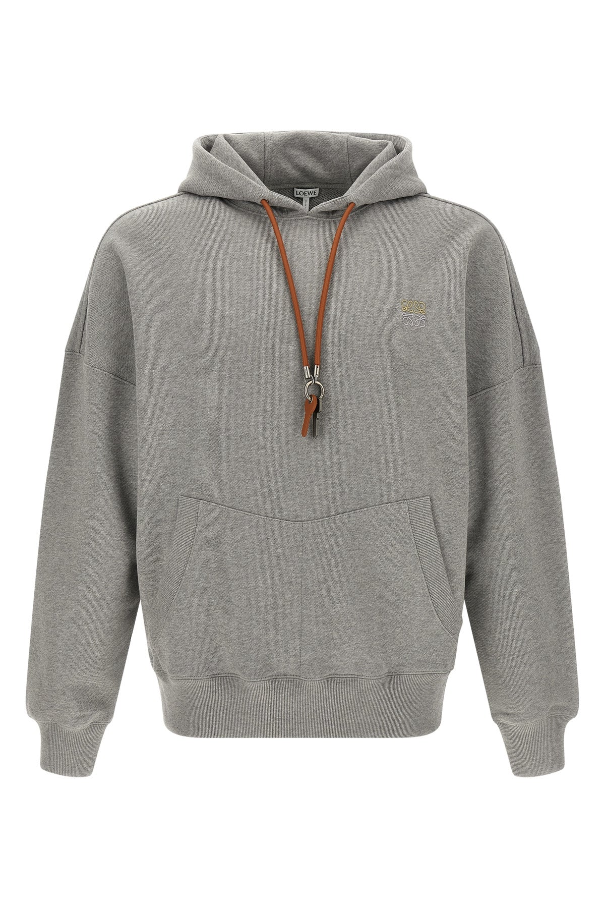 the loewe sweatshirt