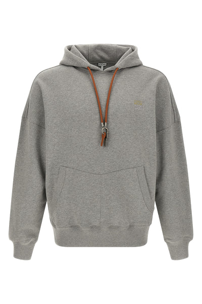the loewe sweatshirt