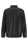 nappa overshirt