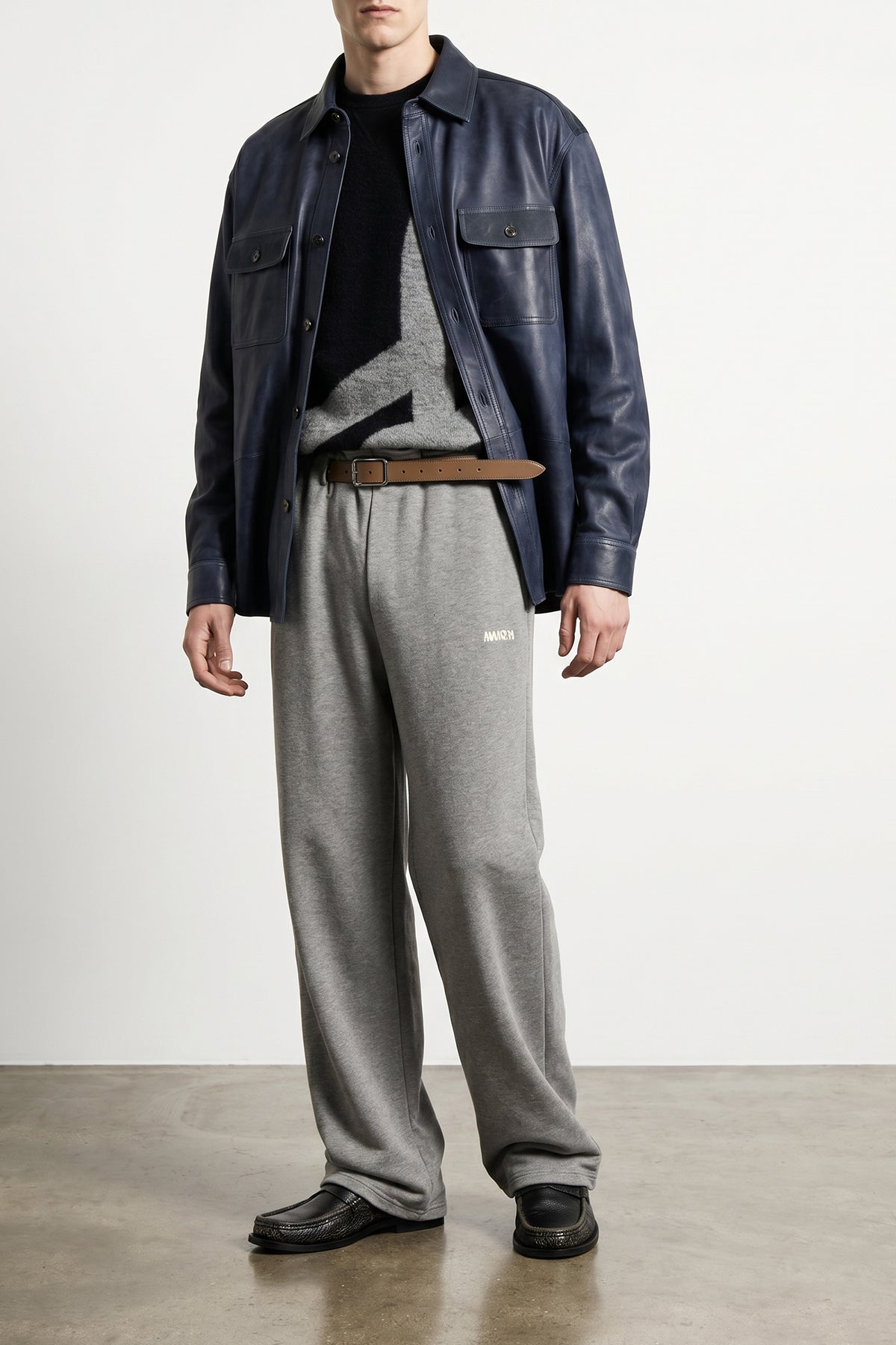 overshirt