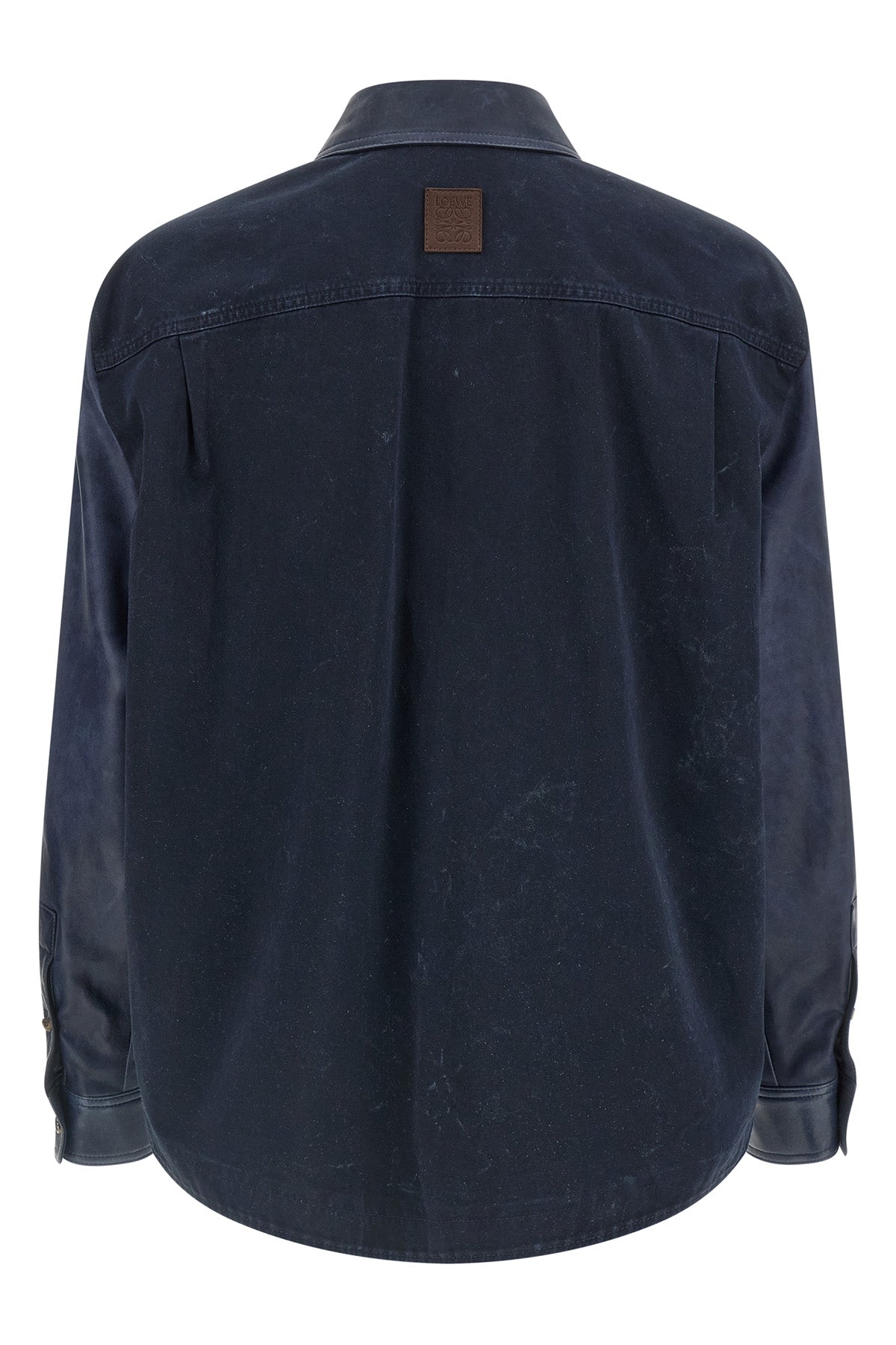 overshirt